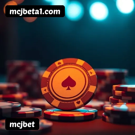 Tabela RTP dos jogos de cassino da mcjbet