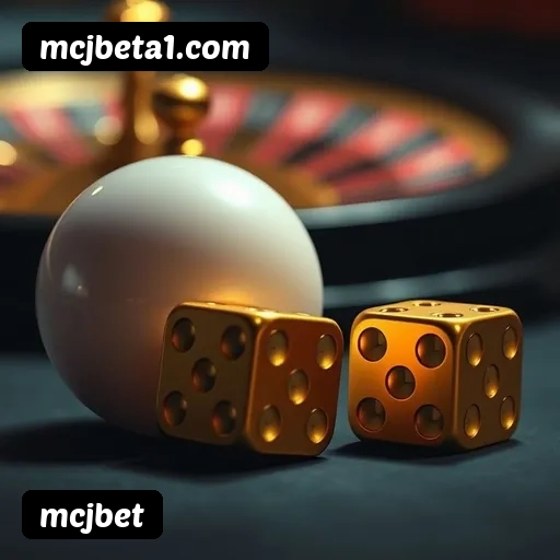 Loterias online disponíveis na mcjbet