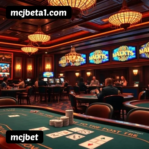 Níveis do programa VIP da mcjbet